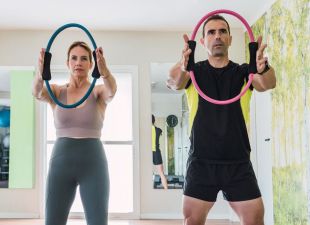 Entrenar en casa: la solución fitness para la vida acelerada en Madrid