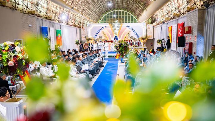 Santa Convocación 2025