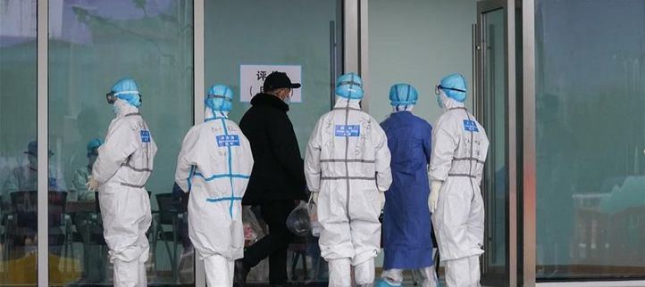 Situación mundial del COVID-19: EEUU es el país con más casos y España aporta el 17% de los muertos