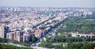 Madrid en negativo: la primera mirada fotográfica