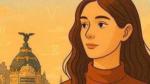 Horóscopo de hoy en Madrid