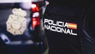 Cuatro heridos leves tras chocar un coche contra un local en Parla durante una persecución policial