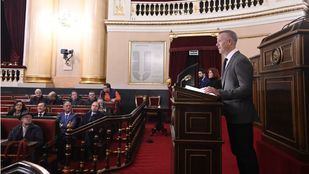 El Senado abre sus puertas al público con jornadas especiales este fin de semana
