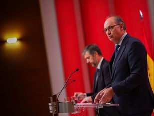 Arranca la tramitación de la ley para "simplificar" la relación digital entre ciudadanos y Administración