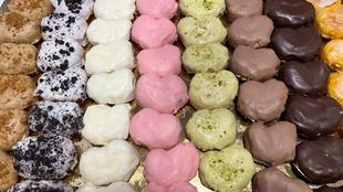 Feria de la Palmerita de Morata