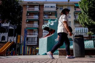 Ciudad Lineal ante el aumento del consumo de cannabis: qué efectos tiene en la boca y cuándo acudir al dentista