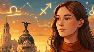 Horóscopo de hoy en Madrid