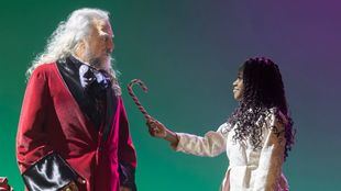 Propuestas culturales para despedir noviembre