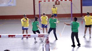 Integra CEE y la Politécnica celebran el Día de la Discapacidad con un torneo que rompe barreras