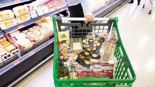 La Navidad llega a Mercadona con nuevos quesos, patés y productos ibéricos