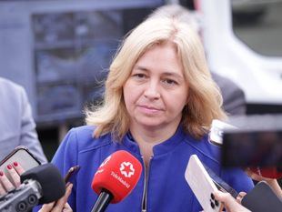 Sanchinarro tendrá polideportivo: luz verde a esta "demanda histórica" de la vecindad