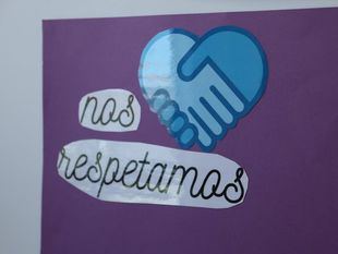 Cibeles presenta su nueva estrategia frente a la violencia machista