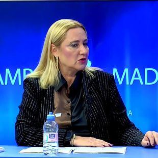 La alcaldesa de Torrelodones anuncia la apertura de su Centro de Bienestar Animal en primavera