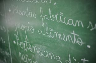 Escuela María Reina.