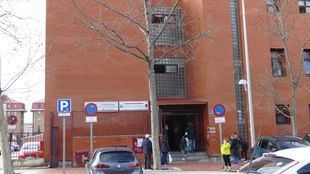 Enfermeras escolares alertan de una “crisis” de salud mental en adolescentes de Móstoles