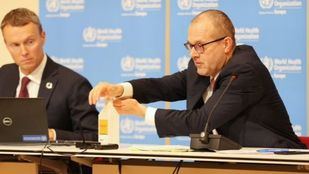La OMS vuelve a alabar a España por su "solidaridad" y la "resolución inspiradora" del Gobierno