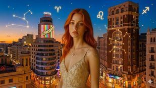 El horóscopo de hoy en Madridiario