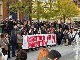 Más Madrid pedirá al Ayuntamiento que se comprometa a la gestión del polideportivo Daoiz y Velarde