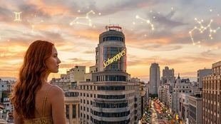 Horóscopo de hoy en Madrid