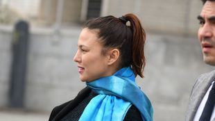 Elisa Mouliaá exige tres años de cárcel para Íñigo Errejón por abuso sexual