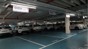 Madrid inaugura el nuevo hub Plaza de España 360 tras su completa remodelación