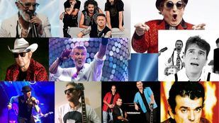 Sorteo de tres entradas dobles para el concierto ‘Debajo de mi Sombrero’