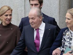 Juan Carlos I promociona sus memorias con un vídeo