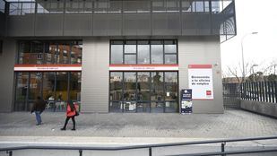 La Comunidad de Madrid lidera la caída del paro en noviembre junto a Andalucía y Cataluña