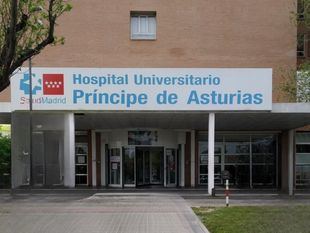 Falta de radiólogos en el hospital de Alcalá de Henares