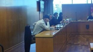 Forenses confirman que la mujer asesinada en Alcalá murió por la técnica del 'mataleón'