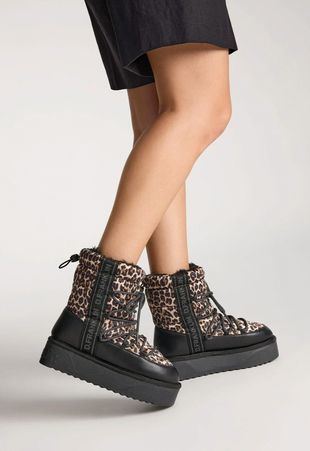 El calzado estrella del invierno: estas son las botas que dominarán la temporada