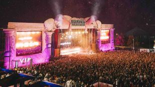 Festival Brava Madrid (imagen de archivo)