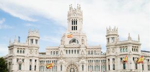 Más Madrid y PSOE presentan sus enmiendas a los Presupuestos de Almeida