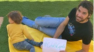 Un capote solidario para recaudar fondos y colaborar en la crisis por COVID-19