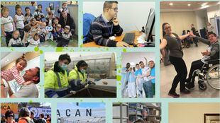 PreZero España impulsa 10 nuevos proyectos sociales y medioambientales