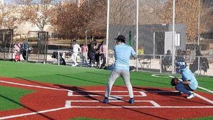 Campo de Softball de Cuatro Vientos