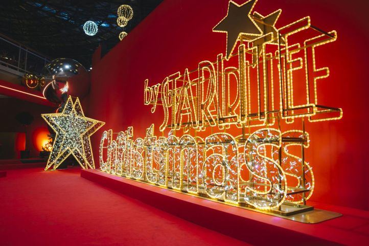Starlite Madrid