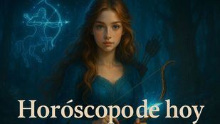 Horóscopo de hoy