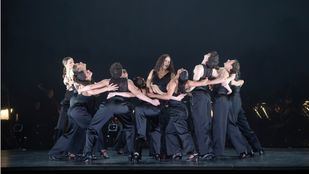 El Ballet de la Comunidad estrena su segunda producción