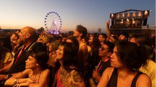 Ya a la venta las entradas para el Mad Cool 2026