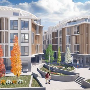 El Ayuntamiento impulsa la renovación del casco antiguo de Villaverde