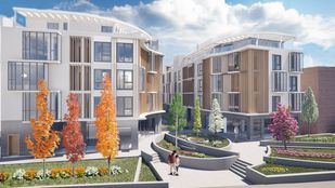 Proyecto de urbanización del casco histórico de Villaverde