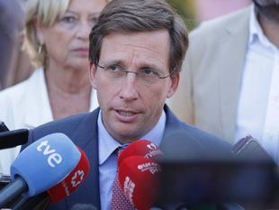 Almeida critica la 'burocracia' de Maroto para minimizar las agresiones sexuales