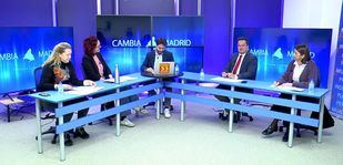 Los Presupuestos regionales, a debate: cifra "récord" frente a polémicas en Sanidad, Vivienda y Universidades