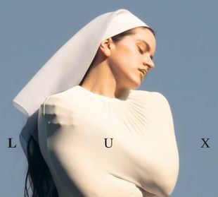 Rosalía ofrecerá cuatro conciertos en Madrid dentro de su gira 'Lux'