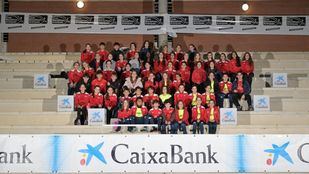 Aranjuez acoge la última parada del programa Empower Kids de CaixaBank