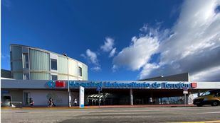 Hospital de Torrejón