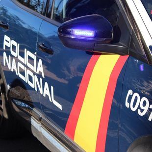 Detenido en San Blas un joven por el presunto homicidio de su padre