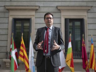 PSOE, Más Madrid y CCOO cargan contra Ayuso por el "escándalo" del Hospital de Torrejón