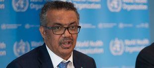 La OMS advierte de que el coronavirus "nos acompañará durante largo tiempo"